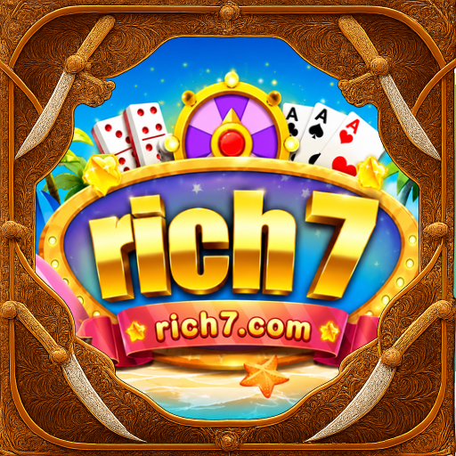 rich7 — mitra unggulan